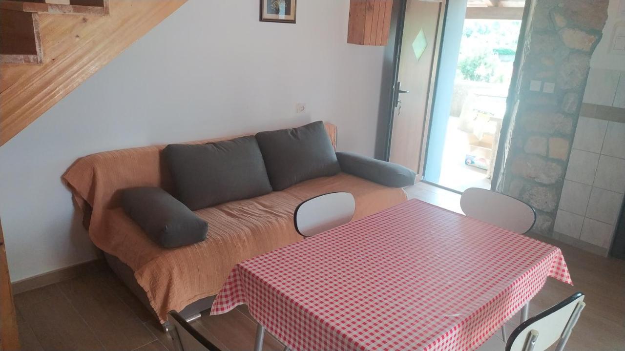 Holiday Home Pernata Exteriör bild